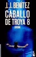 Saga Caballo De Troya