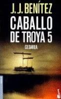 Saga Caballo De Troya