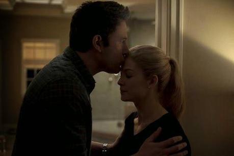 TRES NUEVAS IMAGENES EN ALTA RESOLUCIÓN DE “PERDIDA (GONE GIRL)”