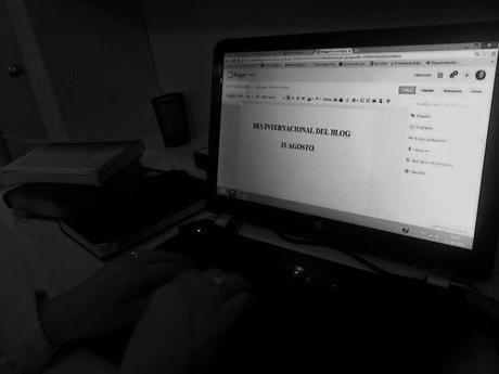 En el Día Internacional del Blog: Un análisis sobre su rol en la Genealogía y en una infinidad de ámbitos. En el Día Internacional del Blog: Un análisis sobre su rol en la Genealogía y en una infinidad de ámbitos.