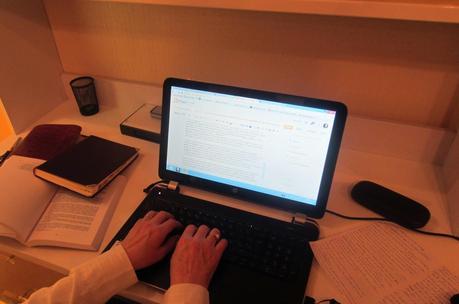 En el Día Internacional del Blog: Un análisis sobre su rol en la Genealogía y en una infinidad de ámbitos. En el Día Internacional del Blog: Un análisis sobre su rol en la Genealogía y en una infinidad de ámbitos.