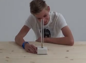 veces para educar, solo necesitas cacahuate