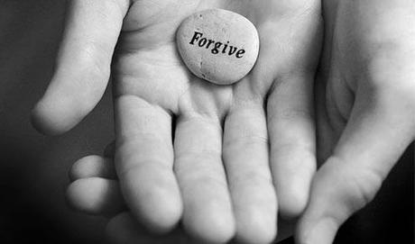Saber perdonar es saludable