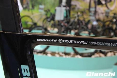 Bianchi Aquila CV 3