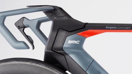 BMC Impec Concept 3