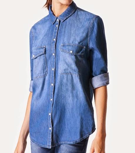 Tendencias de Otoño