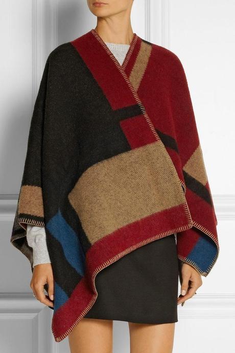 Tendencias de Otoño