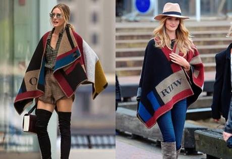 Tendencias de Otoño