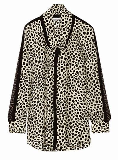 Tendencias de Otoño