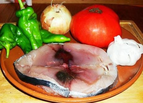 TEMPORADA DE ..................(Bonito del Cantabrico).-