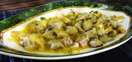 TEMPORADA DE ..................(Bonito del Cantabrico).-