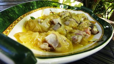 TEMPORADA DE ..................(Bonito del Cantabrico).-