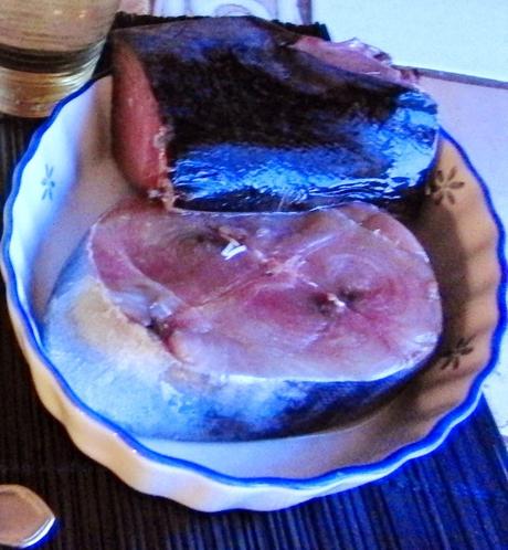 TEMPORADA DE ..................(Bonito del Cantabrico).-