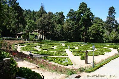 Mata Nacional do Bussaco