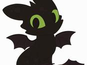 Desdentao/ Toothless
