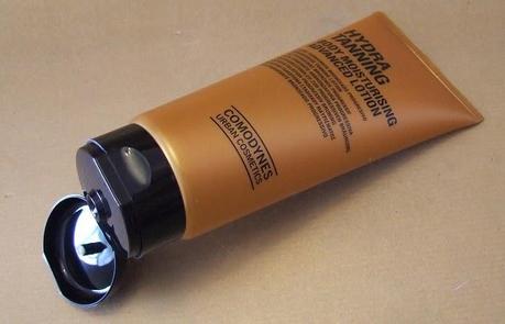 “Hydra Tanning” de COMODYNES - una piel hidratada y naturalmente bronceada