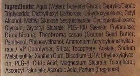 “Hydra Tanning” de COMODYNES - una piel hidratada y naturalmente bronceada