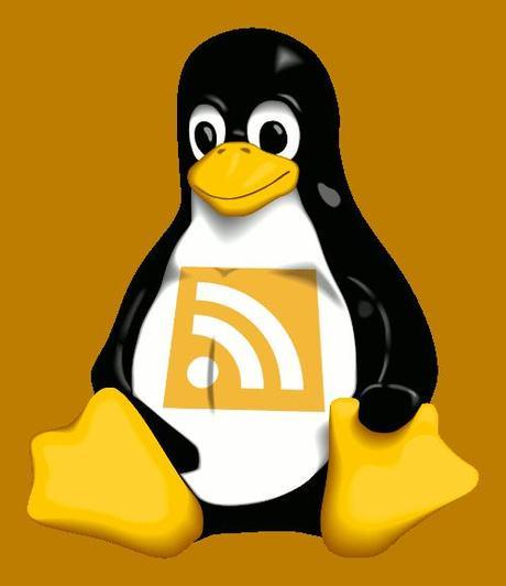 3 Lectores RSS de escritorio para Linux