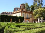 Palacete Jardin Monforte (Valencia)