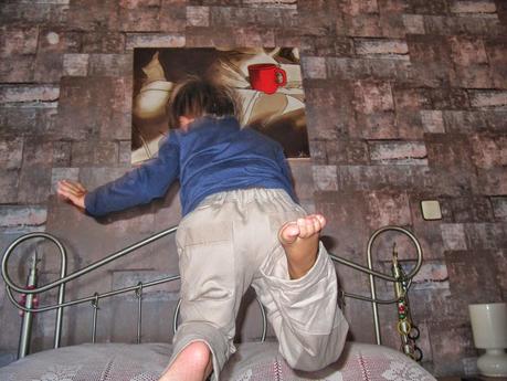 Music&sew Boys & Girls de Blur