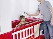 Consejos para decorar baños infantiles