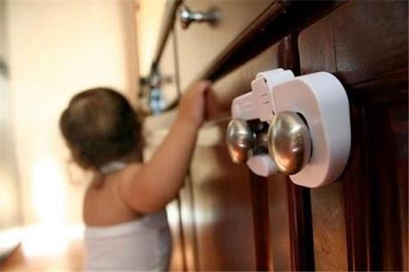 PELIGROS EN CASA