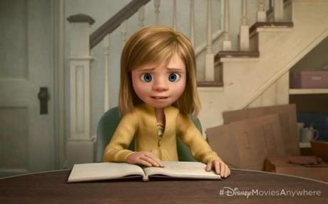 El primer teaser de LAVA