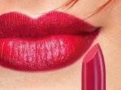 Cómo pintarse labios correctamente