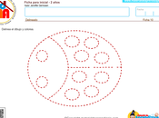 Aprestamiento años Delineado