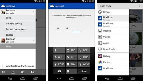 onedrive-android-work-personal-files