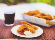 Express Nuggets Pollo Doritos