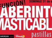 Laberinto Masticable