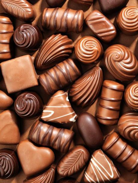 10 razones para amar el chocolate