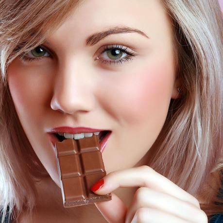 10 razones para amar el chocolate