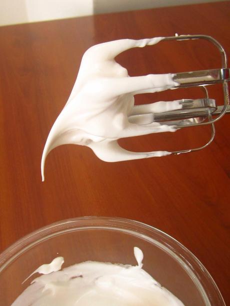 Mini Chifones de Limón