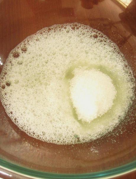 Mini Chifones de Limón