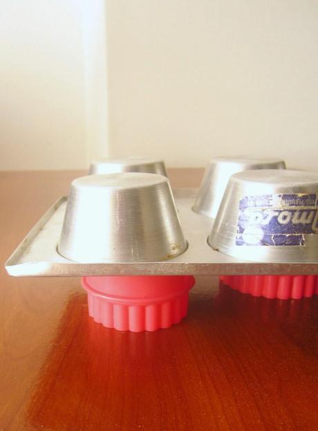 Mini Chifones de Limón