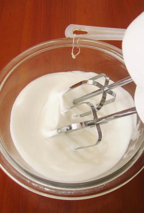 Mini Chifones de Limón