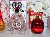 nuevos perfumes Jeanne Arthes SORTEO