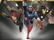 Marvel anuncia novela prosa Avengers: Everybody Wants Rule World