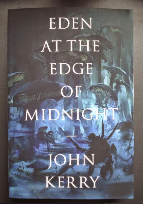 IN MY MAILBOX: Agosto 2014 (II)