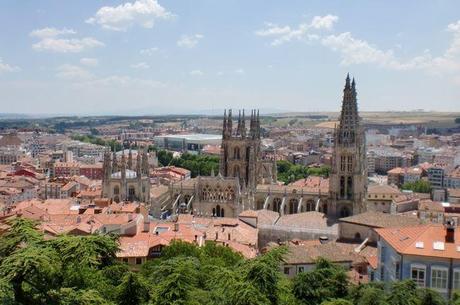 Tu escapada a Burgos, plan completo escapada-a-burgos