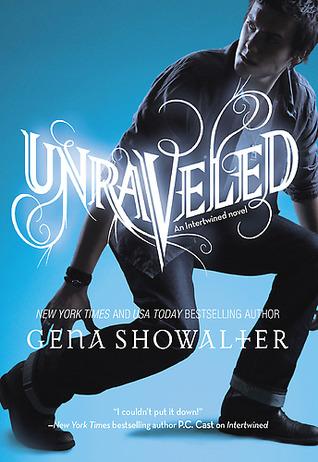 Unraveled (Intertwined, #2)