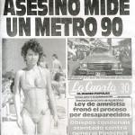 La Cuarta, 11 de septiembre de 1986