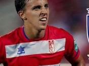 Diego Buonanotte llega fútbol mexicano