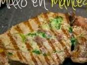 Solomillo mantequilla