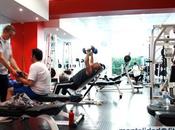 Entrenamiento para principiantes