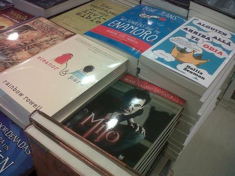 Reseña: Hijos de la oscuridad #1 Milo