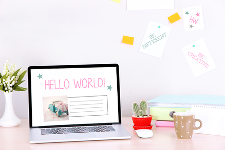 Ebook Deja de ser Invisible -Marketing para Bloggers-