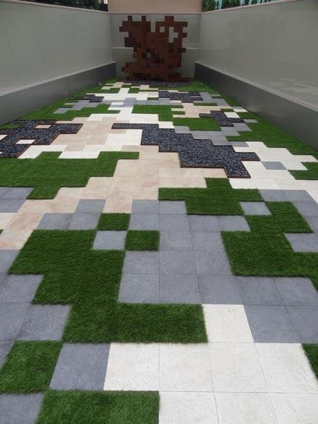 A-cero Projects Paisajismos A-cero